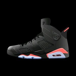 Meet your Posher, Larron